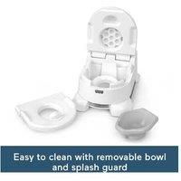 Fisher-Price Home Décor 4-in-1 Potty