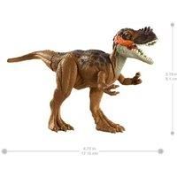 Alioramus Dino Escape