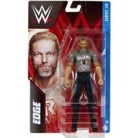 WWE Edge Basic Action Figure, Posable 6-Inch Collectible For Ages 6 Years Old & Up, HDD09