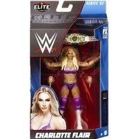 WWE Elite Collection Action Figure - Charlotte Flair