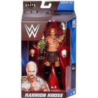 WWE Karrion Kross Elite Collection Action Figure