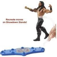 Wwe Championship Showdown