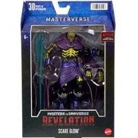 Masters of the Universe Revelation Masterverse Action Figure 18cm Mattel