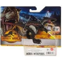 Jurassic World Intrepidus Ferocious
