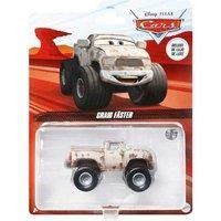 Disney Pixar Cars Deluxe Craig Faster