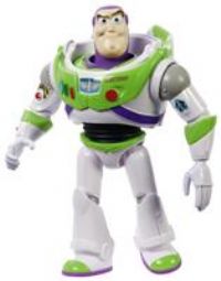 Disney Pixar Toy Story Buzz Lightyear Large Scale Figure