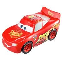 Mattel Disney and Pixar Cars Track Talkers Toy Vehicles, Lightning McQueen