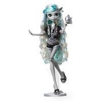 Monster High Reel Drama Lagoona Blue Collector Doll