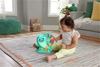 Fisher Price Linkimals Learning Narwhal Activity Toy