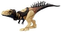 Jurassic World Gigantic Trackers Bistahieversor Dinosaur Figure