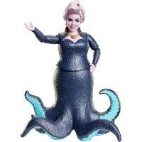 Disney The Little Mermaid Doll Brand New Toys Transforming Ursula Doll