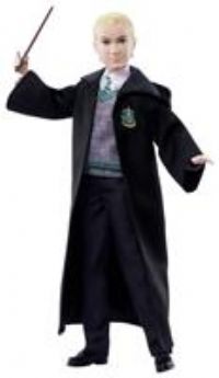 Harry Potter Wizarding World Collectable Movie Fashion Doll