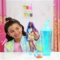 Barbie Pop Reveal Fruit Series - Fruit Punch Scented Doll uD83CuDF38NEW & SEALEDuD83CuDF38