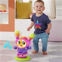 Fisher-Price Dj Bouncin Star Musical Activity Toy