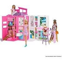Barbie 2024 EPH w/ Doll