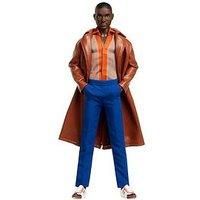 Barbie Dr. Who - Doctor Collector Doll