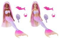 Barbie Colour Change Mermaid