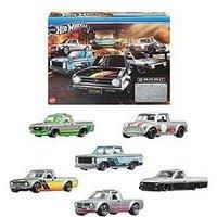 Hot Wheels Zamac Multipack