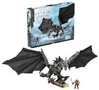 The Elder Scrolls V: Skyrim MEGA Construction Set Alduin the World Eater