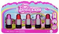 Barbie Mini Barbie Land 5-Pack Fashionistas Dolls