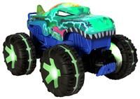 Hot Wheels Monster Trucks Mega-Wrex Alive RC Vehicle