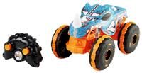 Hot Wheel RC Monster Trucks Rhinomite in 1:24 ScaleToy Truck