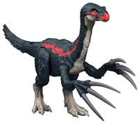 Jurassic World Slash 'N Roar Therizinosaurus