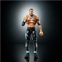 Jey Uso - WWE Ultimate Edition Series 26 - Mattel Action Figure - New