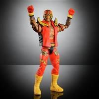 Wwe 6" Ultimate Edition Figure: Rey Mysterio