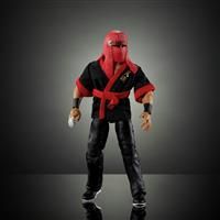 Mattel WWE Ultimates The Great Muta