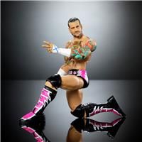 WWE CM Punk Ultimate Edition - New in stock
