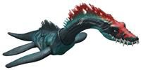 Jurassic World Gigantic Tracker Dino: Styxosaurus