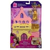 Disney Princess Belles Stacking Castle