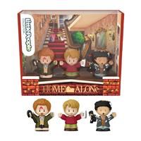 Little People Collector: Home Alone