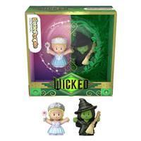 Little People Collector Wicked For Good Movie Figures
