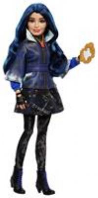 Disney Descendants Evie Isle of the Lost Anniversary Doll