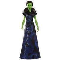 Toys Wicked 2 - Singing Fashion Doll Elphaba /Toy Toy NEW