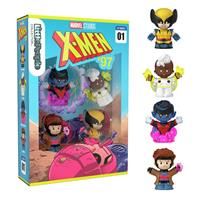 Toys Fisher Price - Little People Collector X-Men  /Toys Toy NEW