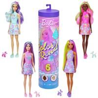 Barbie Colour Reveal Balloon Animals, Doll & Accessories