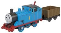 Motorised Classic Thomas Engine, Battery-Powered Toy Train