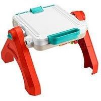 Fisher-Price 4-In-1 Table To Easel