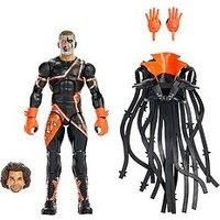 WWE 6  Elite PLE WrestleMania Figure: Stardust Action Figure