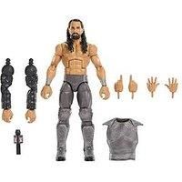 WWE 6  Elite PLE WrestleMania Figure: Seth Rollins Action Figure