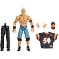WWE 6  Elite PLE WrestleMania Figure: John Cena Action Figure