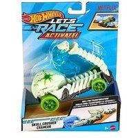 Hot Wheels Let's Race Activate! Toy Car or Truck