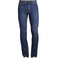 4 Way Stretch Jeans, Slim Fit