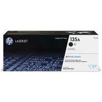 ORIGINAL 135A BLACK TONER CARTRIDGES FOR HP PRINTERS