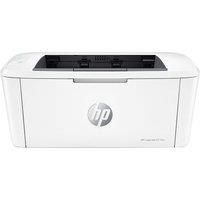 HP Laserjet M110w Laser Printer Monolaser (Printer, WiFi, Airprint, Black and White Printer)