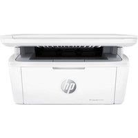 HP LaserJet M140w Wireless Printer Print, Scan, Copy Dynamic Security Enabled Printer