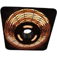 Belfry Heating Steve Electric Patio Heater 10cm H X 45cm W X 45cm D